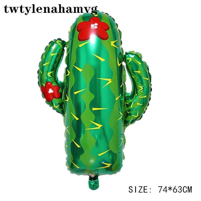 Подсолнух кактус кокосовый Treeballoon стоящее растение подсолнухи Алюминиевая