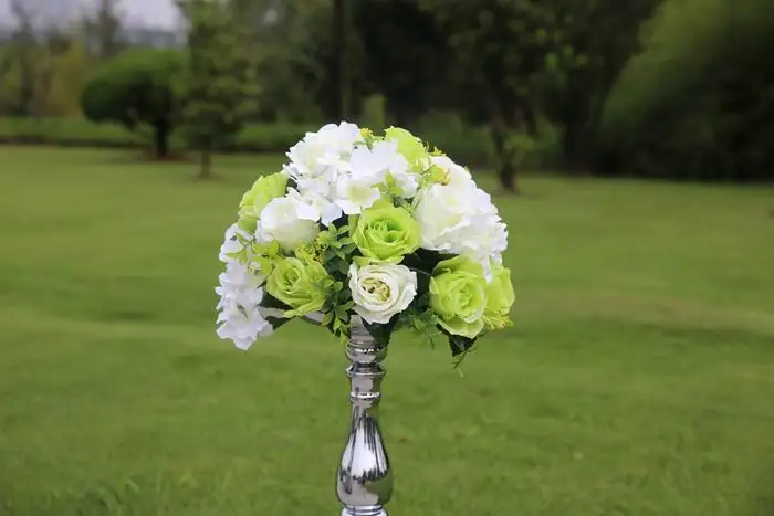 SPR New!! wedding route guide road lead flower with shelf cherry flower table centerpiece flower balls decoratios Free shipping
SPR New!! wedding route guide road lead flower with shelf cherry flower table centerpiece flower balls decoratios Free shipping