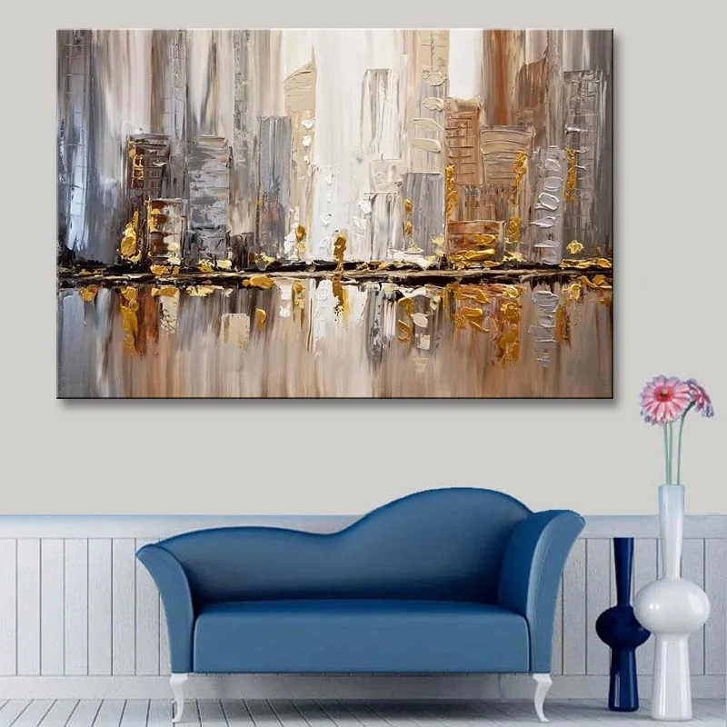 handmade oil painting on canvas modern 100% Best Art Abstract oil painting original directly from artis XD1-305
handmade oil painting on canvas modern 100% Best Art Abstract oil painting original directly from artis XD1-305