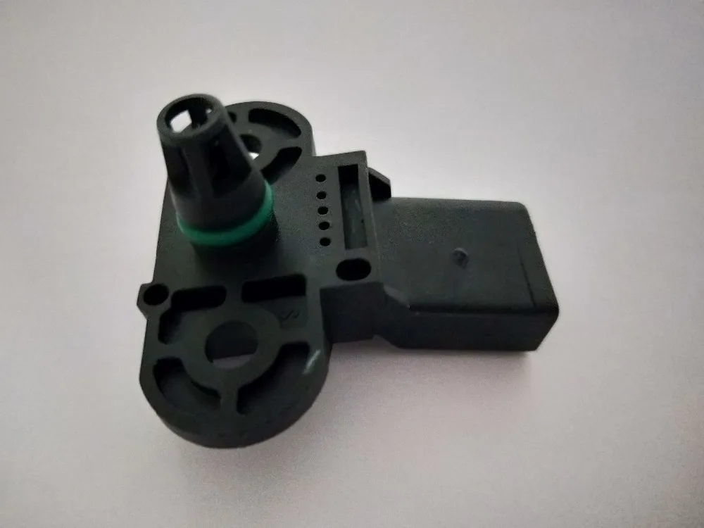 SMD MAP Sensor Manifold Air Pressure Sensor 036906051C 0261230053 0261 230 053 For AUDI 100 A4 A5 A6 A8 ALLROAD R8 Q7 VW PASSAT
SMD MAP Sensor Manifold Air Pressure Sensor 036906051C 0261230053 0261 230 053 For AUDI 100 A4 A5 A6 A8 ALLROAD R8 Q7 VW PASSAT