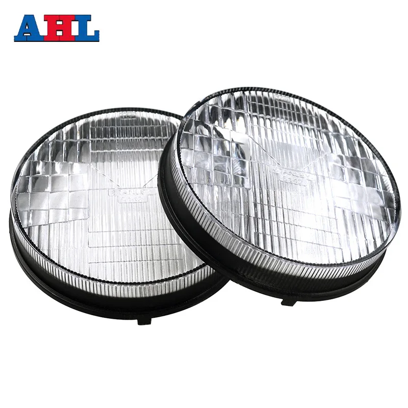 1 Pair Motorcycle Headlight Head Lamp Cap Cover For HONDA AX-1 AX 1 NX250 AX1 NX 250
1 Pair Motorcycle Headlight Head Lamp Cap Cover For HONDA AX-1 AX 1 NX250 AX1 NX 250
