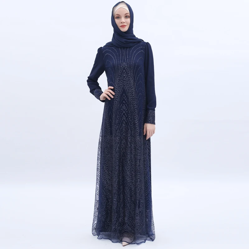 Muslim Dress Ramadan Abaya Islamic Clothing Women Malaysia Jilbab Djellaba Robe Musulmane Turkish Baju Lace Kimono Kaftan Tunic
Muslim Dress Ramadan Abaya Islamic Clothing Women Malaysia Jilbab Djellaba Robe Musulmane Turkish Baju Lace Kimono Kaftan Tunic