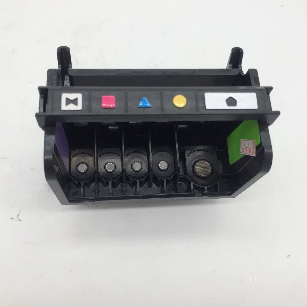 Фото Печатающая головка для HP CB326 30002 CN642A 564XL 564 чернильные картриджи части