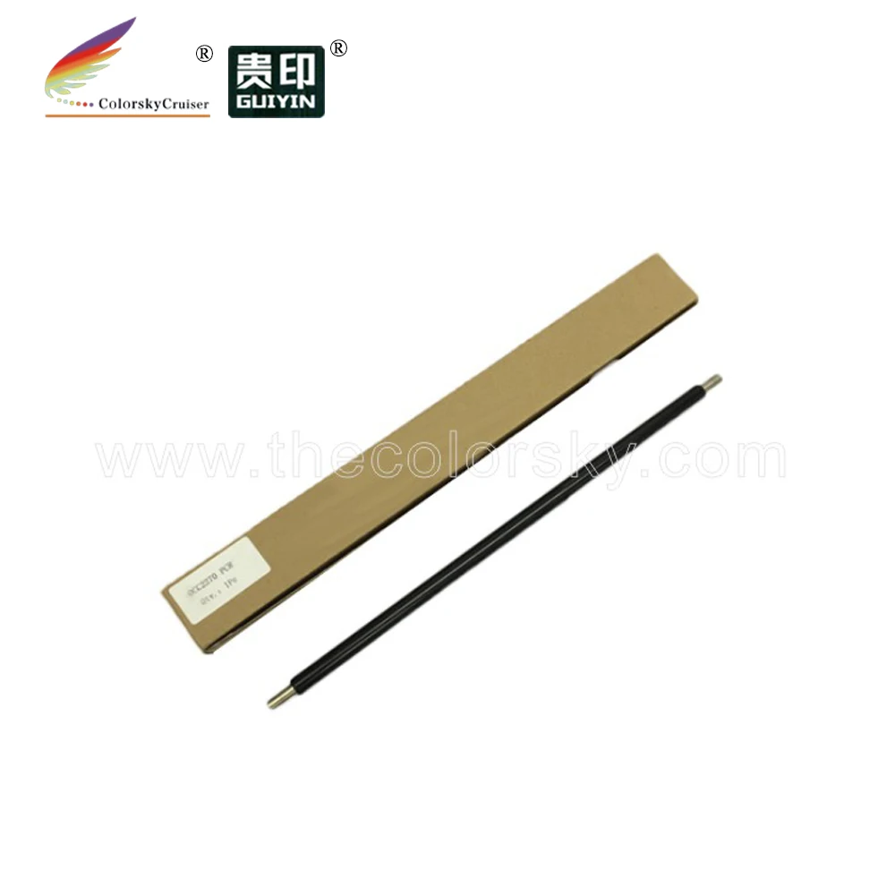 (RD-PCRX7525) high quality primary charger roller PCR for Xerox WorkCentre WC 7525 7530 7535 7545 7556 7830 7120 7125 7220
(RD-PCRX7525) high quality primary charger roller PCR for Xerox WorkCentre WC 7525 7530 7535 7545 7556 7830 7120 7125 7220