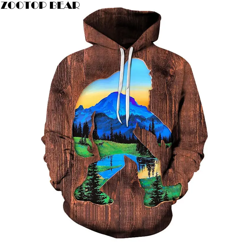 Forest Old Man 3D Print Mens Pullover Hoodie Pullover Sweatshirt Fashion Hoodies Casual Mens Fashion Mens Hoodies ZOOTOP BEAR
Forest Old Man 3D Print Mens Pullover Hoodie Pullover Sweatshirt Fashion Hoodies Casual Mens Fashion Mens Hoodies ZOOTOP BEAR