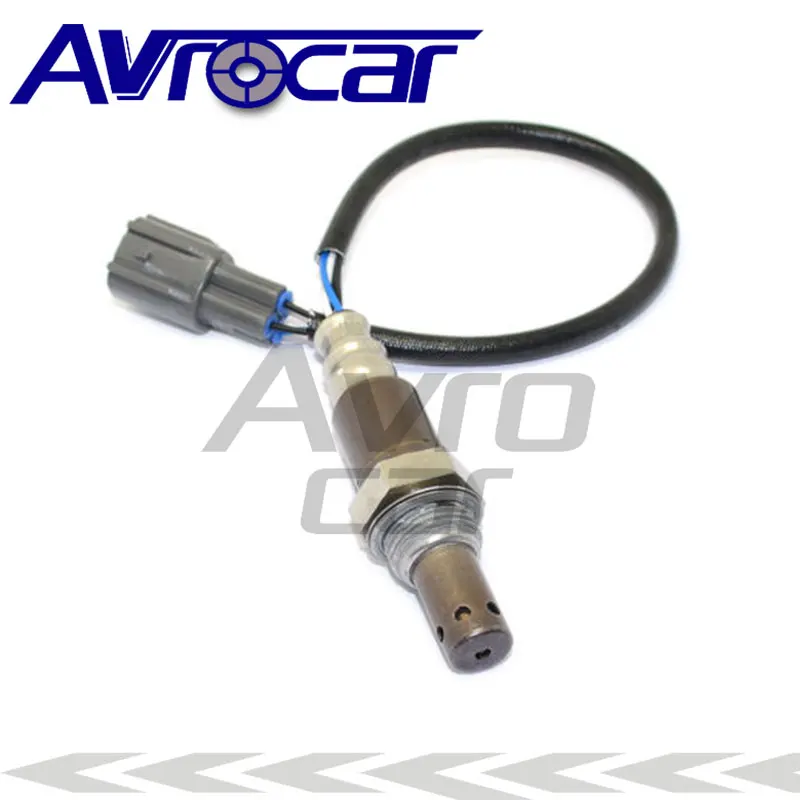 O2 Lambda Sensor Oxygen Sensor Air Fuel Ratio Sensor for LEXUS RX400H TOYOTA HIGHLANDER 89467-48080 SU11845 2006-2008
O2 Lambda Sensor Oxygen Sensor Air Fuel Ratio Sensor for LEXUS RX400H TOYOTA HIGHLANDER 89467-48080 SU11845 2006-2008