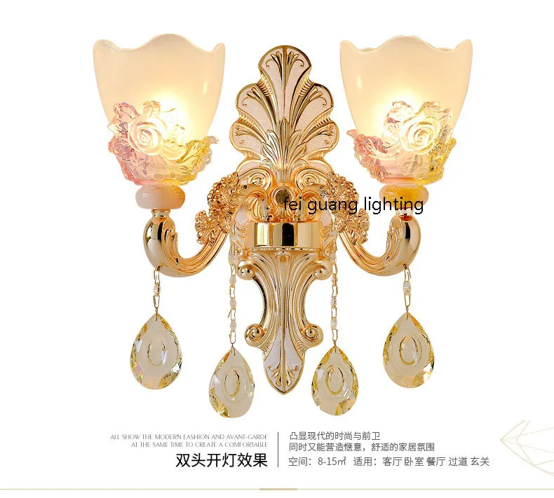led Wall Light Gold Lamps Glass Wall Lamp Vintage Bathroom Light Fixtures Wall Sconces Bedroom Lamps Bedside Lighting
led Wall Light Gold Lamps Glass Wall Lamp Vintage Bathroom Light Fixtures Wall Sconces Bedroom Lamps Bedside Lighting
