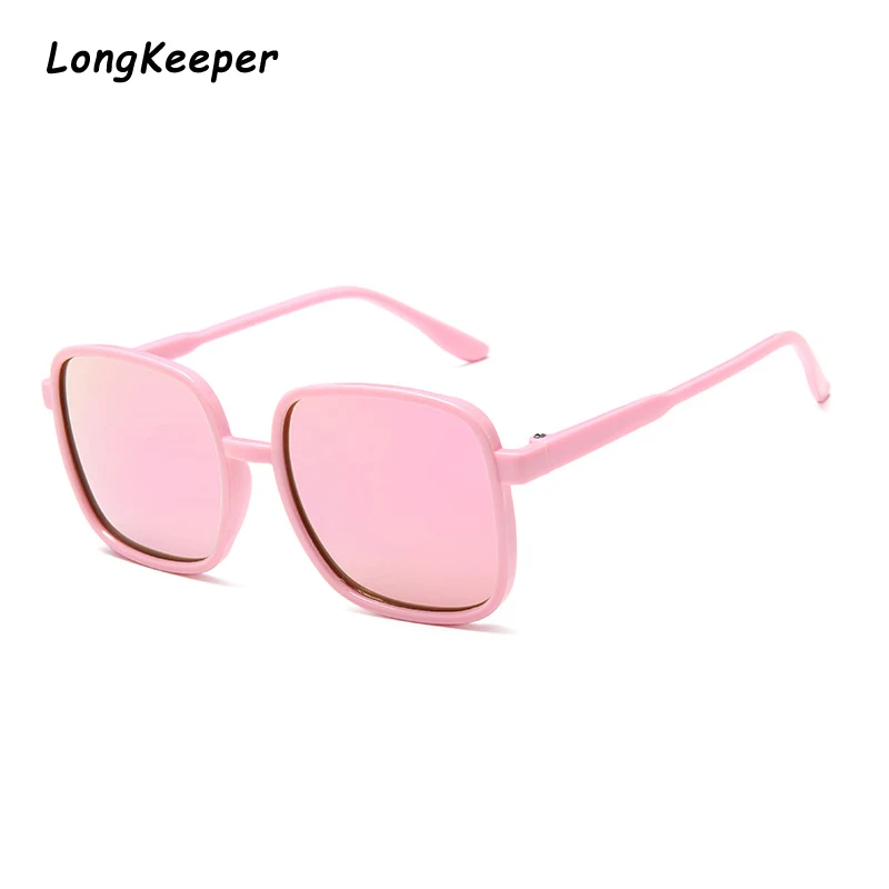 Kids Sunglasses Girls Children's Sun glasses For Boy Child Sunglasses Flat Top Baby Candy Square Large Frame Goggle UV400 Gafas
Kids Sunglasses Girls Children's Sun glasses For Boy Child Sunglasses Flat Top Baby Candy Square Large Frame Goggle UV400 Gafas