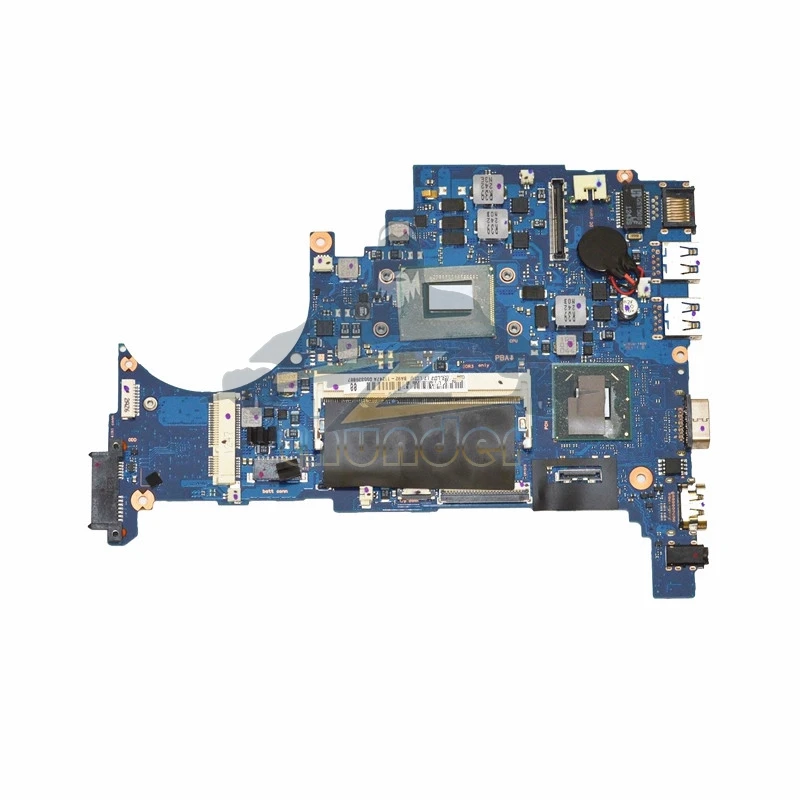 BA92-11247A BA92-11247B for samsung NP520U4C 520U4C laptop motherboard i5-3210M DDR3
BA92-11247A BA92-11247B for samsung NP520U4C 520U4C laptop motherboard i5-3210M DDR3