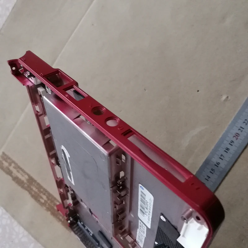 New laptop bottom case base cover with speaker for lenovo M10 S9 S10 37FL1BC00F0
New laptop bottom case base cover with speaker for lenovo M10 S9 S10 37FL1BC00F0