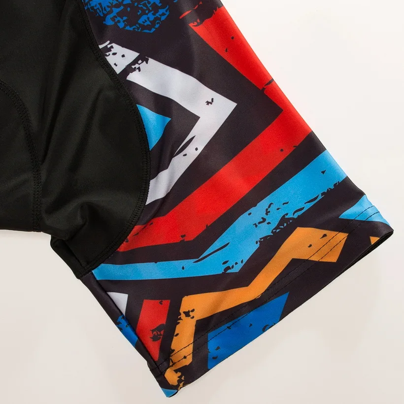 2019 Original New Brand 9D gel pads cycling team jersey bike shorts set Ropa Ciclismo mens summer pro bicycling Maillot Culott
2019 Original New Brand 9D gel pads cycling team jersey bike shorts set Ropa Ciclismo mens summer pro bicycling Maillot Culott