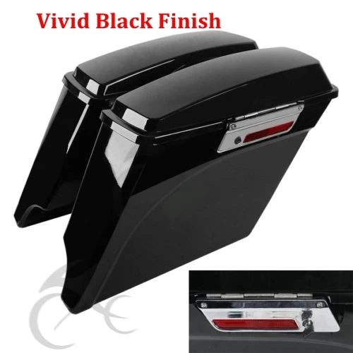 Удлиненные жесткие сиденья для Harley Touring Model Electra Street Glide Road king FLH FLT 93-13, 5 дюймов
Удлиненные жесткие сиденья для Harley Touring Model Electra Street Glide Road king FLH FLT 93-13, 5 дюймов