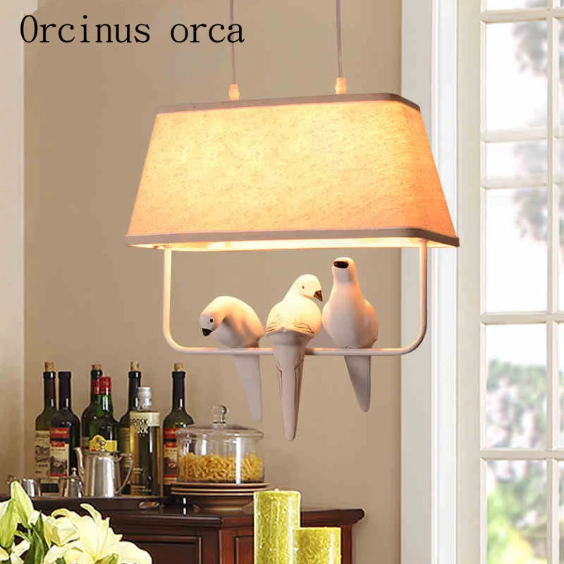 American country bird hanging garden restaurant bar Mediterranean bedroom balcony entrance lamps
American country bird hanging garden restaurant bar Mediterranean bedroom balcony entrance lamps