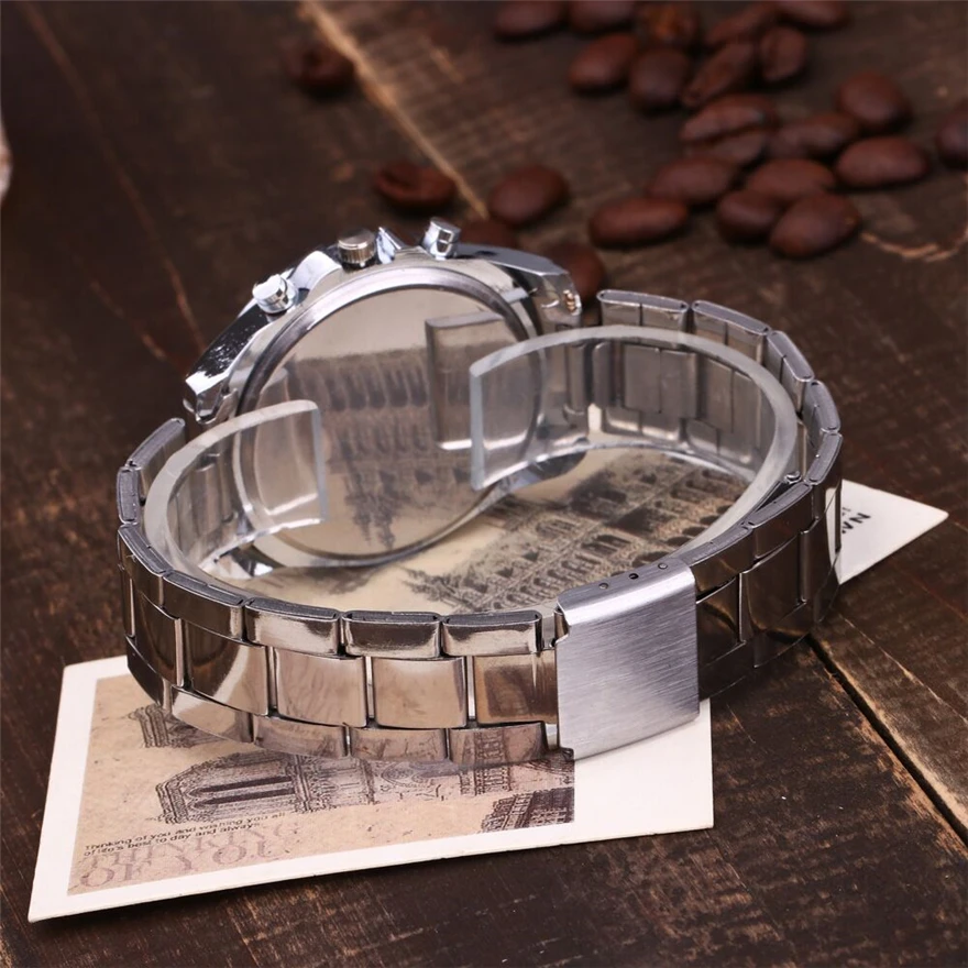Luxury Geneva Brand Women's Watches Fashion 2019 Casual Couple Watch stainless steel Quartz Ladies Wristwatches Relogio Feminino
Luxury Geneva Brand Women's Watches Fashion 2019 Casual Couple Watch stainless steel Quartz Ladies Wristwatches Relogio Feminino