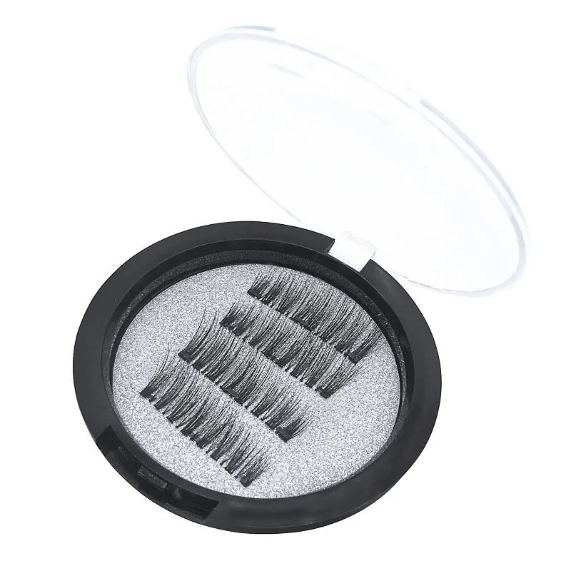 1 пара 3 шт. магнитные накладные ресницы KS02 Искусственные ресницы быстрое прилипание без следов без клея магнитные ресницы
1 пара 3 шт. магнитные накладные ресницы KS02 Искусственные ресницы быстрое прилипание без следов без клея магнитные ресницы