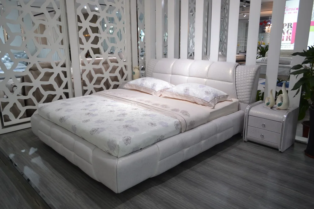 Cabecero Cama 2019 прямая продажа специальное предложение King современный без