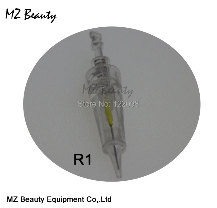 Permanent eyebrow pen needle R1 needle twist lock permanent make up needles free shipping
Permanent eyebrow pen needle R1 needle twist lock permanent make up needles free shipping