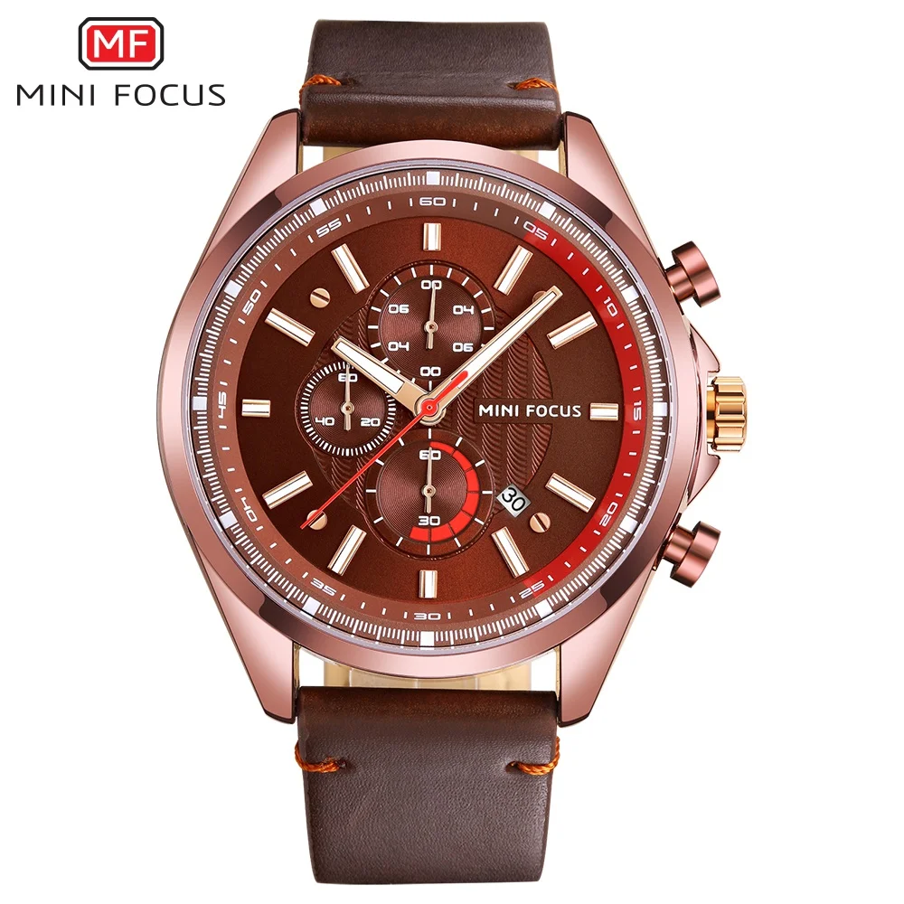 MINIFOCUS Men Watch Top Luxury Brand Sport Watches Mens Quartz Wristwatch Male Clock Relogio Masculino MF0080G.04
MINIFOCUS Men Watch Top Luxury Brand Sport Watches Mens Quartz Wristwatch Male Clock Relogio Masculino MF0080G.04