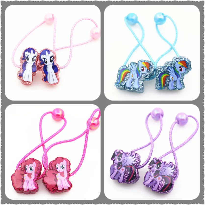 2 PCS New Cute Cartoon Princess Headwear Kids Elastic Hair Bands Baby Headdress Children Hair Ropes Girls Hair Accessories
2 PCS New Cute Cartoon Princess Headwear Kids Elastic Hair Bands Baby Headdress Children Hair Ropes Girls Hair Accessories