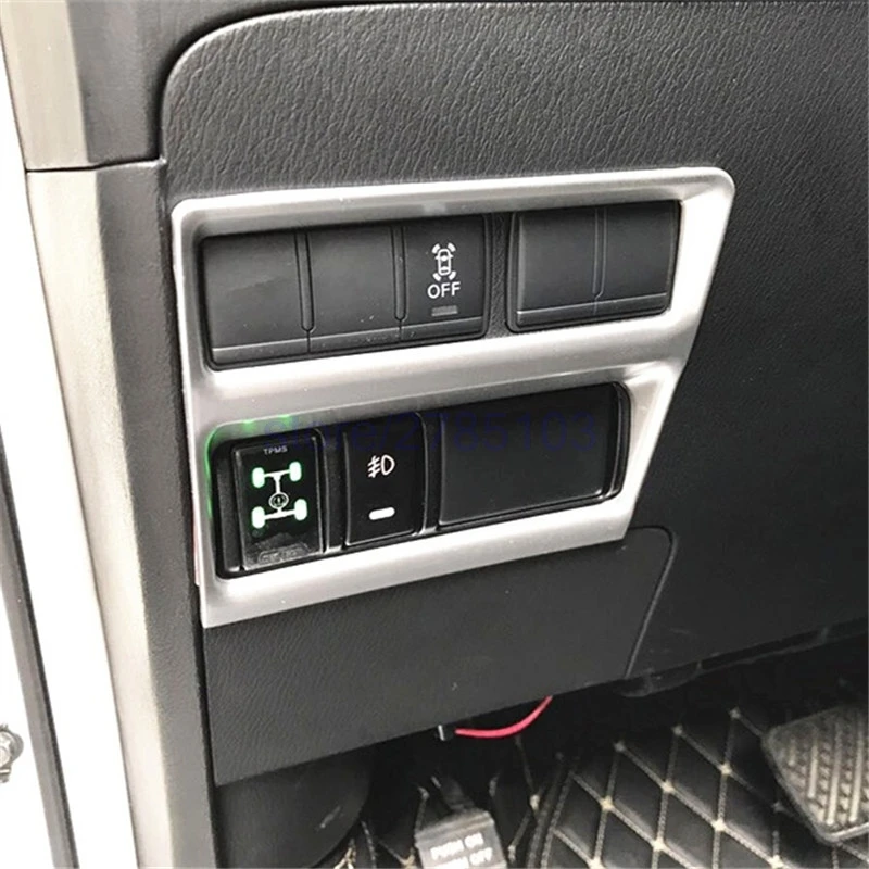 Для Nissan Armada Patrol Royale Nismo Infiniti QX56 QX80 Y62 2010-2017 2018 ABS пластиковая головная лампа, выключатель света
Для Nissan Armada Patrol Royale Nismo Infiniti QX56 QX80 Y62 2010-2017 2018 ABS пластиковая головная лампа, выключатель света