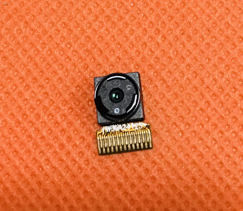 Original Front Camera 5.0MP Module For ZOPO ZP951 Speed 7 MTK6753 Octa Core 5.0" FHD Free shipping
Original Front Camera 5.0MP Module For ZOPO ZP951 Speed 7 MTK6753 Octa Core 5.0" FHD Free shipping