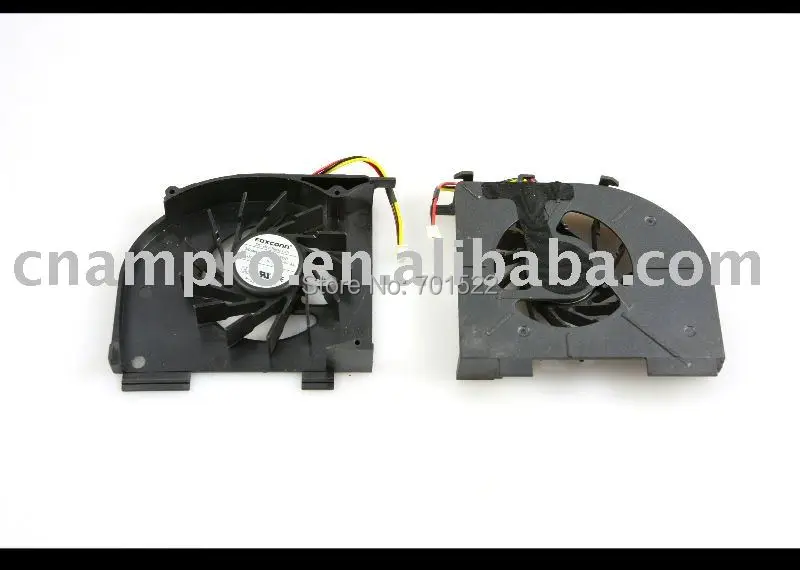 2 x Genuine New Laptop cool fan for HP Pavilion dv5 dv6 dv7 series AB7405MX-LB3 486799-001
2 x Genuine New Laptop cool fan for HP Pavilion dv5 dv6 dv7 series AB7405MX-LB3 486799-001