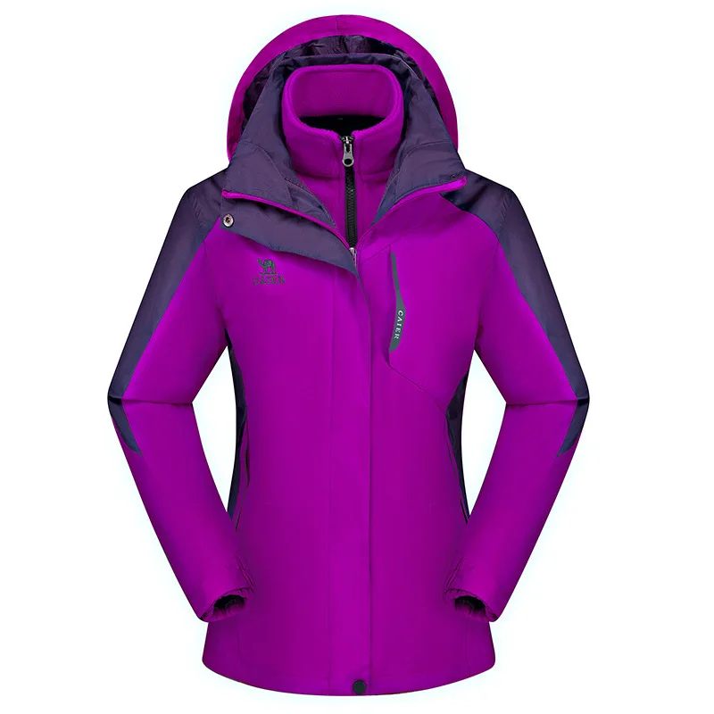 Men Winter Inner Fleece Waterproof Jacket Outdoor Sport Warm Brand Coat Hiking Camping Trekking Skiing Male Jacket
Men Winter Inner Fleece Waterproof Jacket Outdoor Sport Warm Brand Coat Hiking Camping Trekking Skiing Male Jacket