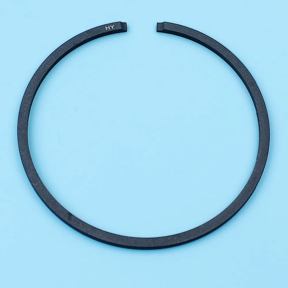 2Pcs/lot Piston Ring 46mm For Husqvarna 51 55 55 Rancher EU1 & EPA 257 357 XP 359 EPA Chainsaw 503289014 , 503289028
2Pcs/lot Piston Ring 46mm For Husqvarna 51 55 55 Rancher EU1 & EPA 257 357 XP 359 EPA Chainsaw 503289014 , 503289028
