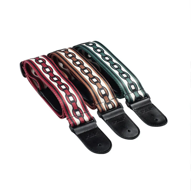 Guitar Strap Leather End Adjustable Belt for Bass Folk Acoustic Electric Guitar Parts Accessories S007 Guitar Part
Guitar Strap Leather End Adjustable Belt for Bass Folk Acoustic Electric Guitar Parts Accessories S007 Guitar Part