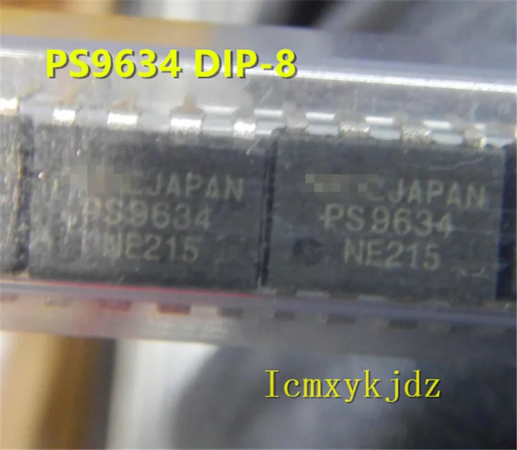 10Pcs/Lot , PS9634 DIP-8 ,New Original Product New original free shipping fast delivery
10Pcs/Lot , PS9634 DIP-8 ,New Original Product New original free shipping fast delivery