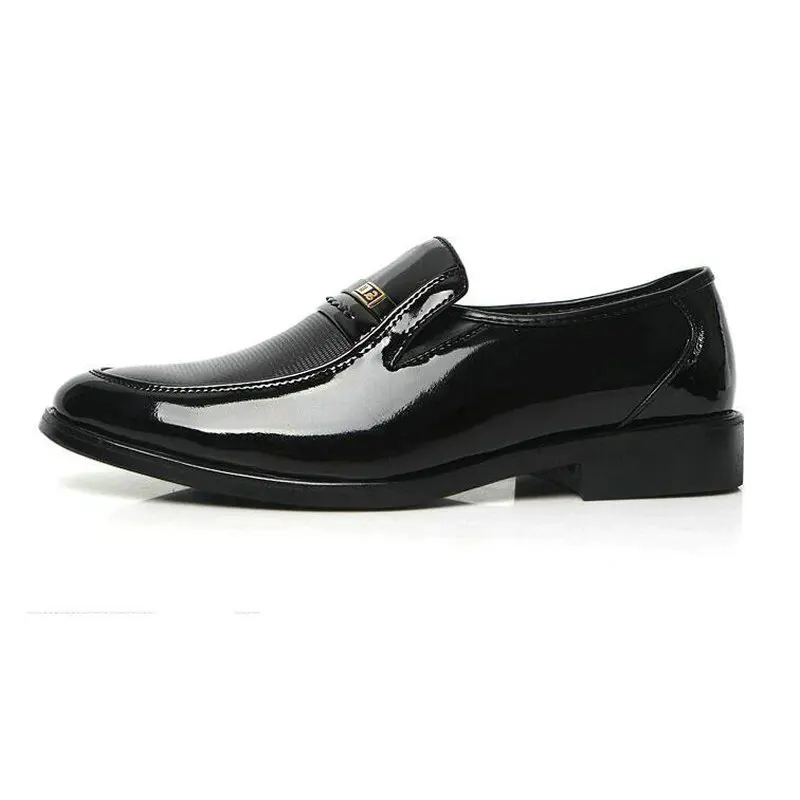 mature man Leather dress shoes Business Wedding shoes for Men Loafers, Moccasin Driving Shoes Leather slip on shoes DD-11
mature man Leather dress shoes Business Wedding shoes for Men Loafers, Moccasin Driving Shoes Leather slip on shoes DD-11