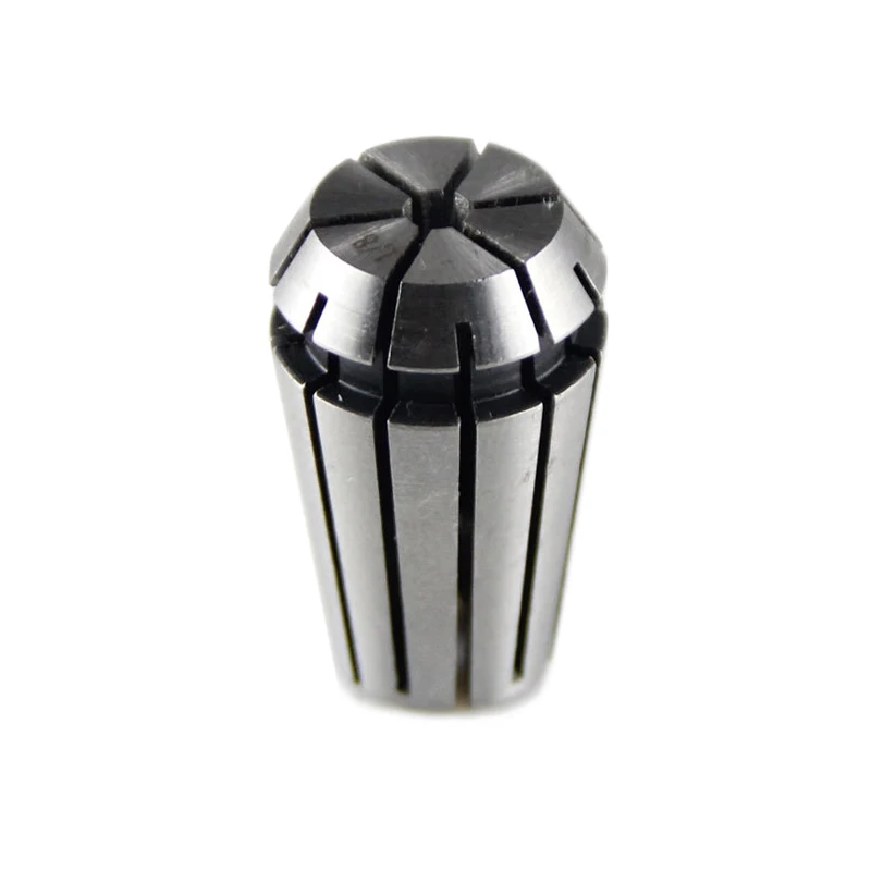 1pc CNC ER16 5mm ER collet chuck for CNC milling tool Engraving machine spindle motor ER16-5
1pc CNC ER16 5mm ER collet chuck for CNC milling tool Engraving machine spindle motor ER16-5