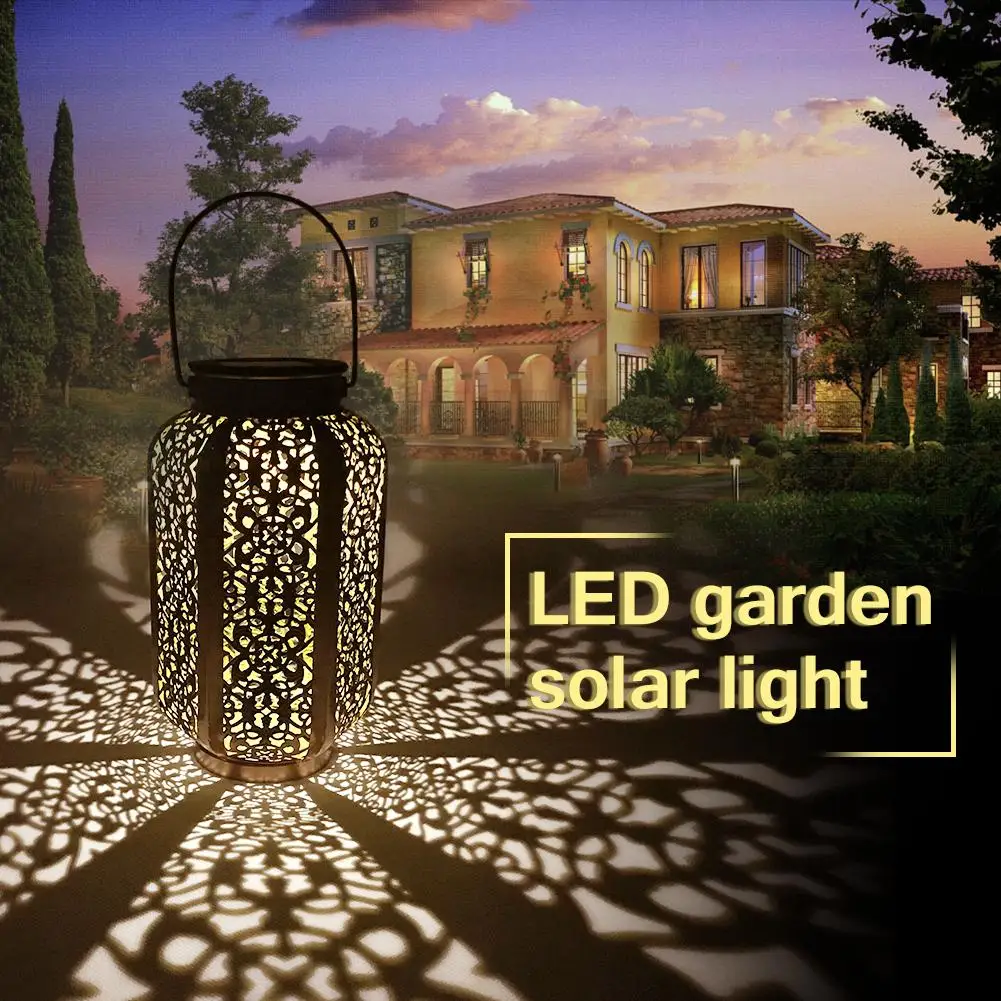 Solar Garden Light Waterproof Garden Decoration Wind Lamp Night Lamp Garden Lawn Light Ground Light
Solar Garden Light Waterproof Garden Decoration Wind Lamp Night Lamp Garden Lawn Light Ground Light