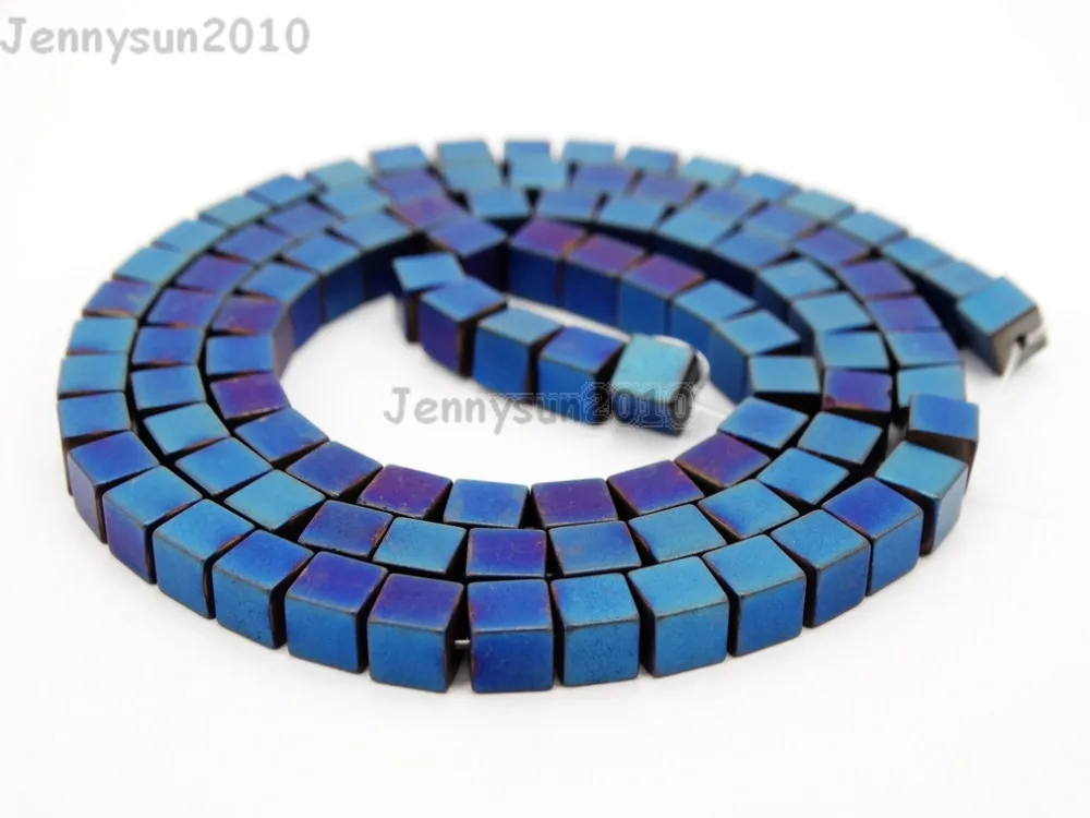 Натуральные матовые гематитовые целебные драгоценные камни квадратный куб 2 мм бусины немагнитные Металлические Синие 16 ''Изготовление ювелирных изделий 10 нитей/упаковка
Натуральные матовые гематитовые целебные драгоценные камни квадратный куб 2 мм бусины немагнитные Металлические Синие 16 ''Изготовление ювелирных изделий 10 нитей/упаковка