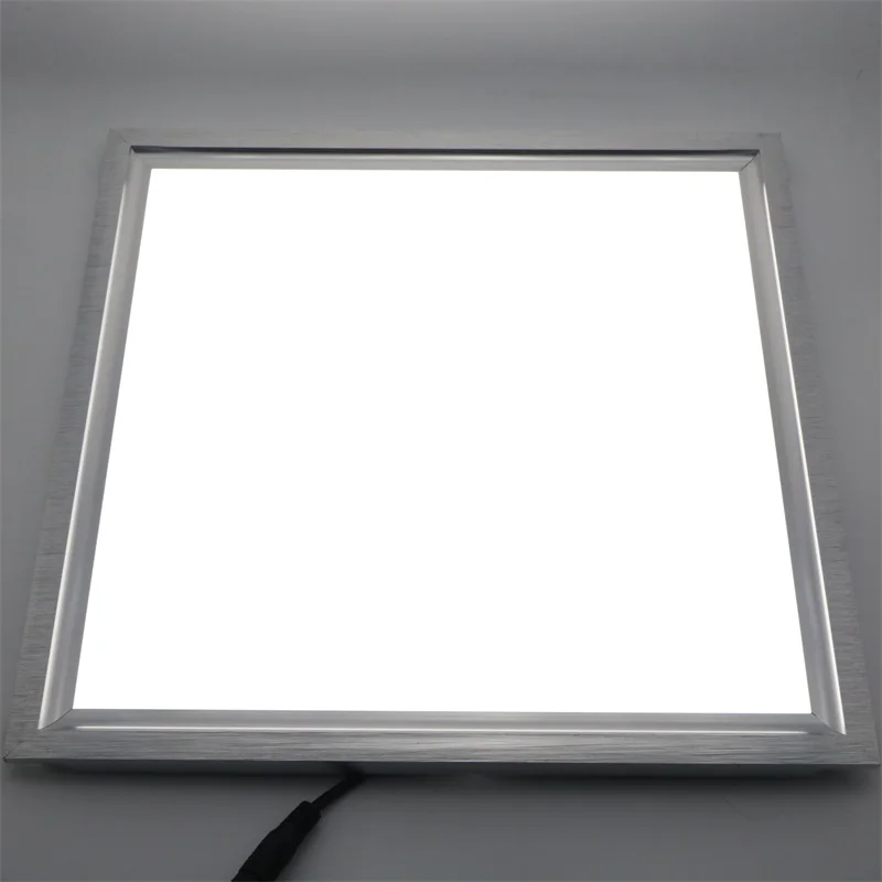 SZYOUMY 10pcs Square LED Panel Light 300x300mm SMD3014 12W 30x30cm Ceiling lights Aluminum Focus LED+ Driver
SZYOUMY 10pcs Square LED Panel Light 300x300mm SMD3014 12W 30x30cm Ceiling lights Aluminum Focus LED+ Driver