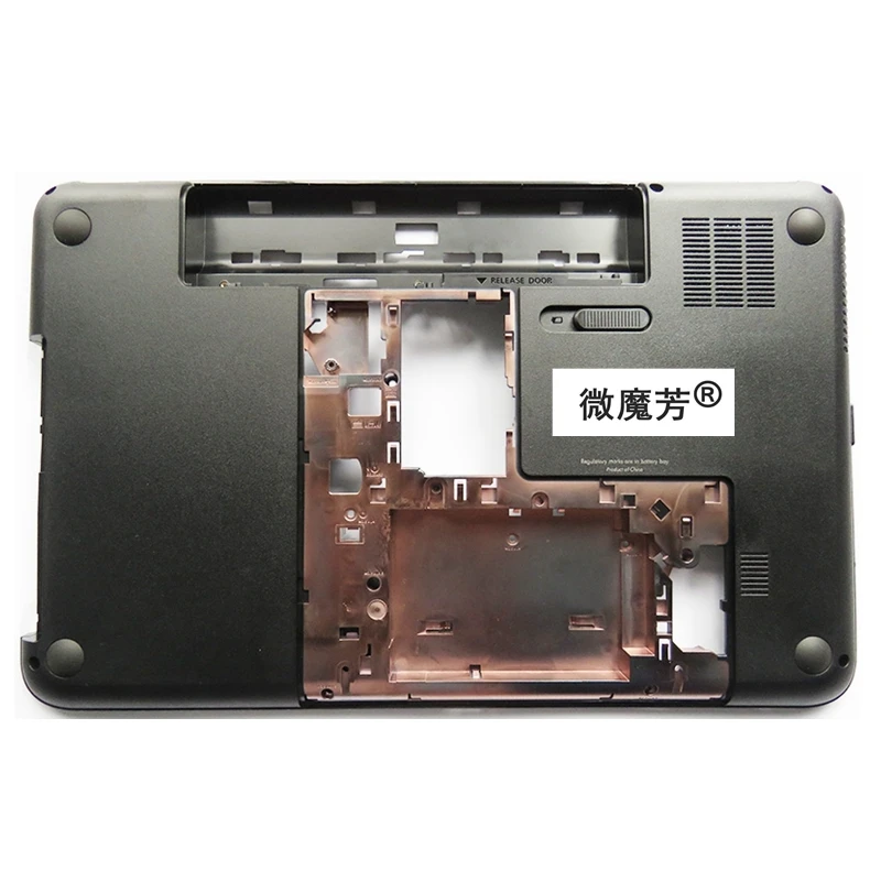 NEW Laptop Bottom Base Case Cover for HP for Pavilion G6-2000 G6Z-2000 G6-2100 G6-2348SG TPN-Q110 684164-001 D shell
NEW Laptop Bottom Base Case Cover for HP for Pavilion G6-2000 G6Z-2000 G6-2100 G6-2348SG TPN-Q110 684164-001 D shell