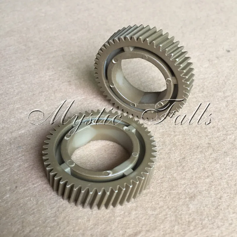 5X For Ricoh Aficio 1055 1060 1075 550 551 650 700 Upper Fuser Roller Gear Long Life AB01-2316 AB012316 AB01-3792 AB013792
5X For Ricoh Aficio 1055 1060 1075 550 551 650 700 Upper Fuser Roller Gear Long Life AB01-2316 AB012316 AB01-3792 AB013792
