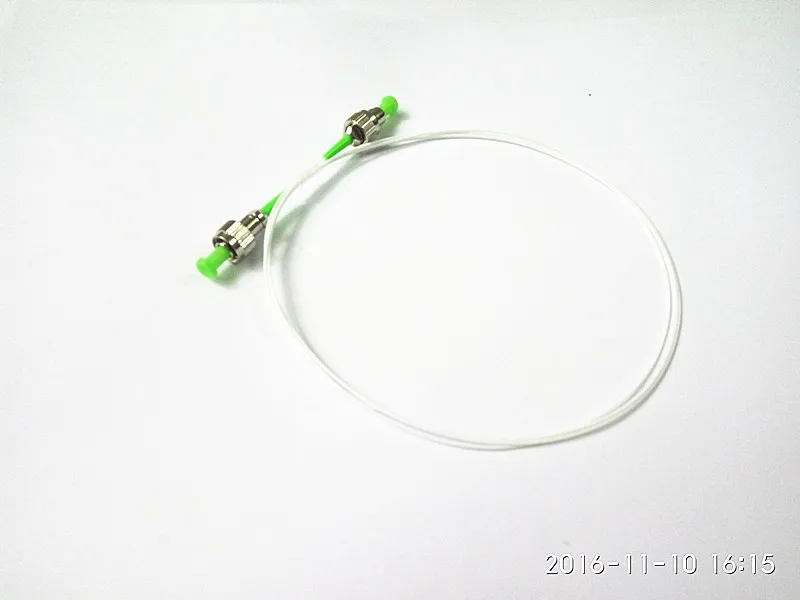 10pcs/lot PVC SM Simplex 0.9mm 1M 9/125 FC/APC-FC/APC Fiber Optic Jumper Cable Fiber Optic Patch Cord
10pcs/lot PVC SM Simplex 0.9mm 1M 9/125 FC/APC-FC/APC Fiber Optic Jumper Cable Fiber Optic Patch Cord
