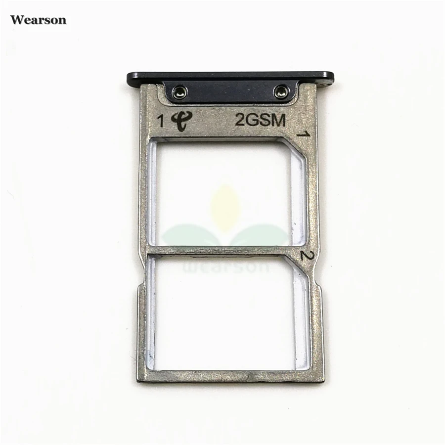 Адаптер для Sim карты ZTE Nubia Z9Max NX510J NX512J NX518J|zte sim|tray simzte sim card |
