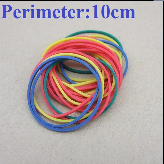 10pcs/lot 10cm Perimeter Rubber Band DIY Toy Drive Belt Parts Colorful Free Shipping Russia
10pcs/lot 10cm Perimeter Rubber Band DIY Toy Drive Belt Parts Colorful Free Shipping Russia