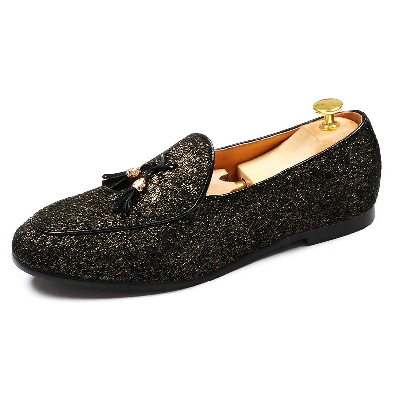 CUDDLYIIPANDA 2019 Men Fashion Tassel Soft Moccasins Men Summer Autumn Casual Loafers Man Outdoor Oxfords Driving Flats Shoes
CUDDLYIIPANDA 2019 Men Fashion Tassel Soft Moccasins Men Summer Autumn Casual Loafers Man Outdoor Oxfords Driving Flats Shoes