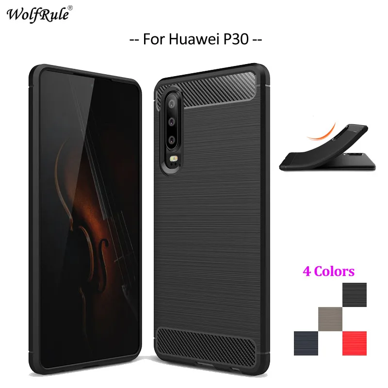 Чехол для телефона из углеродного волокна, мягкий чехол из ТПУ для Huawei P30, прочный защитный бампер для телефона, Чехлы, 6,1 дюйма
Чехол для телефона из углеродного волокна, мягкий чехол из ТПУ для Huawei P30, прочный защитный бампер для телефона, Чехлы, 6,1 дюйма