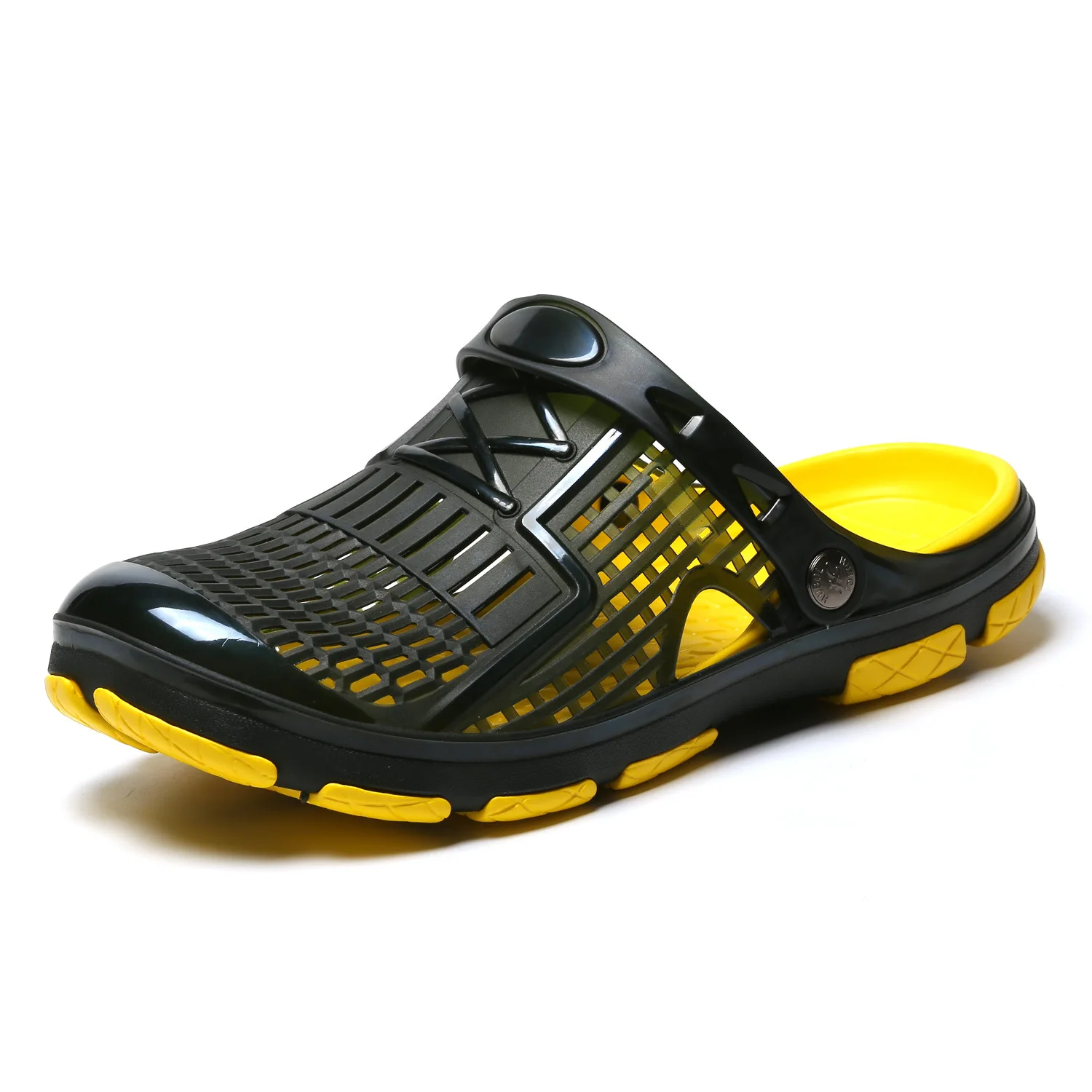 2019 New Male Shoes Men Sandals Summer Men Shoes Beach Sandals Man Fashion Outdoor Casual Sneakers Size 45
2019 New Male Shoes Men Sandals Summer Men Shoes Beach Sandals Man Fashion Outdoor Casual Sneakers Size 45