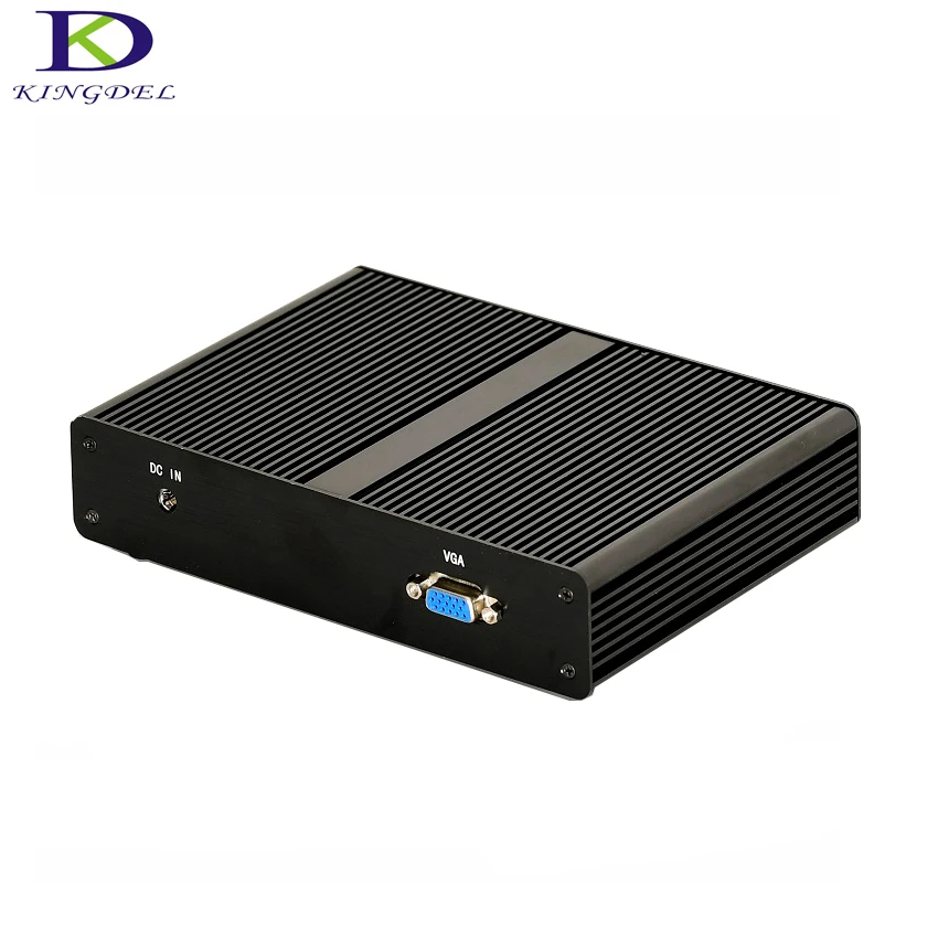 Fanless Mini PC Quad Core 4 LAN Celeron J1900 Router Windows7 HTPC TV Box 1*VGA,2*USB 2.0 Intel HD Graphics Security Computer
Fanless Mini PC Quad Core 4 LAN Celeron J1900 Router Windows7 HTPC TV Box 1*VGA,2*USB 2.0 Intel HD Graphics Security Computer