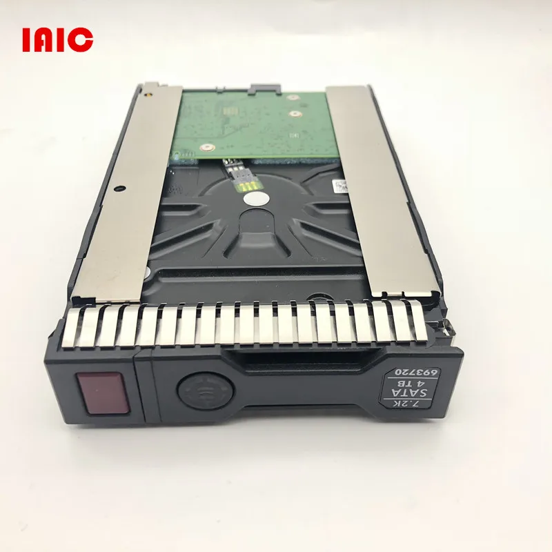 100%New In box 3 year warranty 693687-B21 693720-001 4TB 7.2K 6G 3.5" SATA Gen8 Need more angles photos, please contact me
100%New In box 3 year warranty 693687-B21 693720-001 4TB 7.2K 6G 3.5" SATA Gen8 Need more angles photos, please contact me