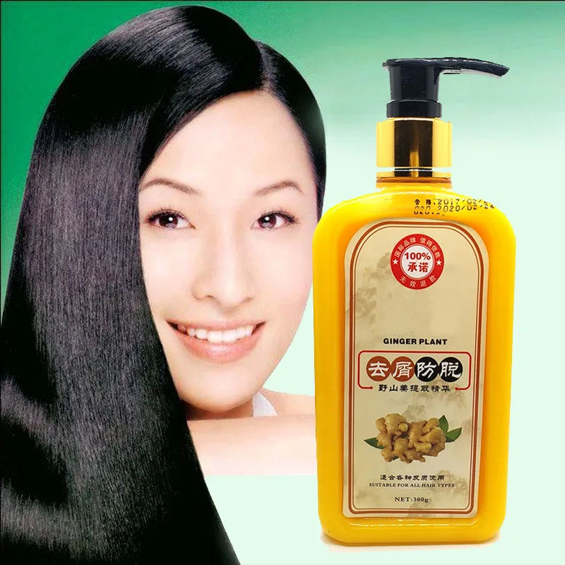 Genuine Professional Hair ginger Shampoo 300ml, Hair regrowth Dense Fast, Thicker, Shampoo Anti Hair Loss Product Increase hair
Genuine Professional Hair ginger Shampoo 300ml, Hair regrowth Dense Fast, Thicker, Shampoo Anti Hair Loss Product Increase hair