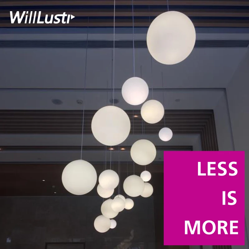 Glass Globe Pendant Lamp Global Suspension Light Hotel Office Cafe Bedroom Milk White Ball Round Hanging Ceiling Chandelier
Glass Globe Pendant Lamp Global Suspension Light Hotel Office Cafe Bedroom Milk White Ball Round Hanging Ceiling Chandelier