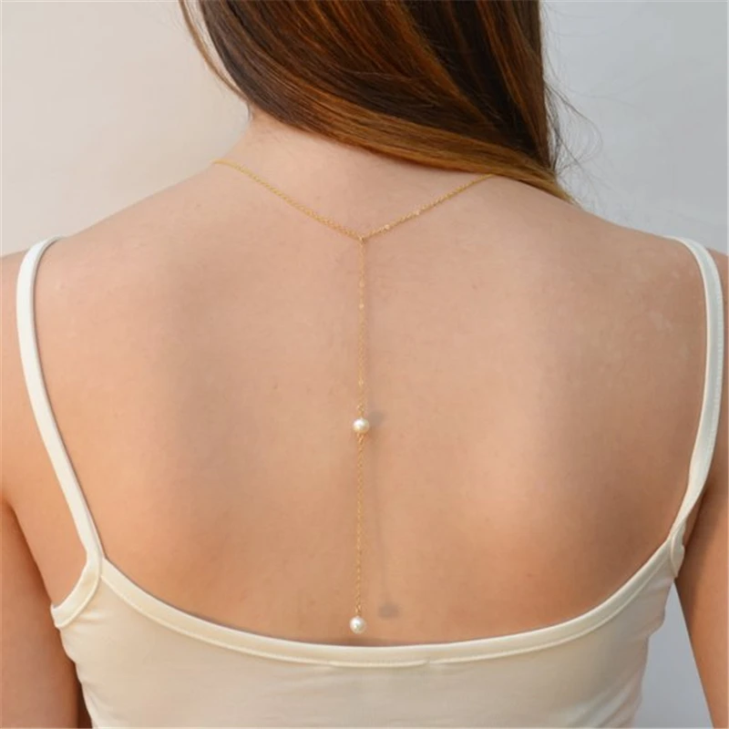 925 Silver Backdrop Necklaces Handmade Pearl Jewelry Gold Filled Kolye Y Choker Boho Necklace For Women Wedding Jewelry
925 Silver Backdrop Necklaces Handmade Pearl Jewelry Gold Filled Kolye Y Choker Boho Necklace For Women Wedding Jewelry