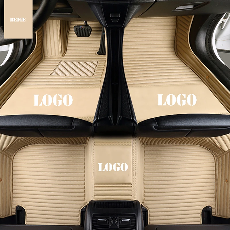 Custom logo car floor mats for fiat grande punto 500x palio viaggio Ottimo Freemont Bravo auto accessories car mats
Custom logo car floor mats for fiat grande punto 500x palio viaggio Ottimo Freemont Bravo auto accessories car mats