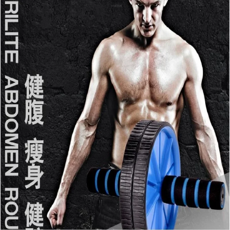 Two-wheeled abdominal rollers, two-wheeled silent abdominal fitness appliances, household abdominal receptacles, silent abdomina
Two-wheeled abdominal rollers, two-wheeled silent abdominal fitness appliances, household abdominal receptacles, silent abdomina